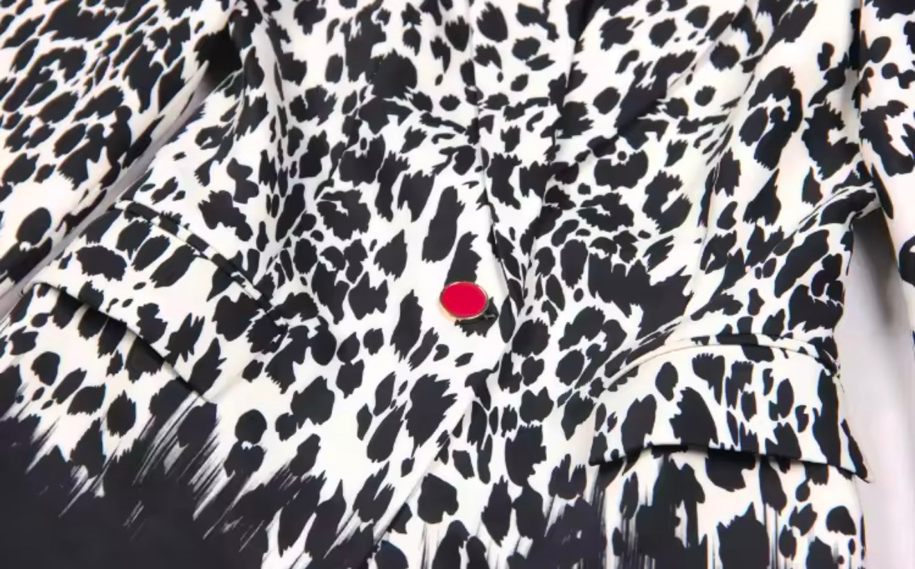 Red I Jungle