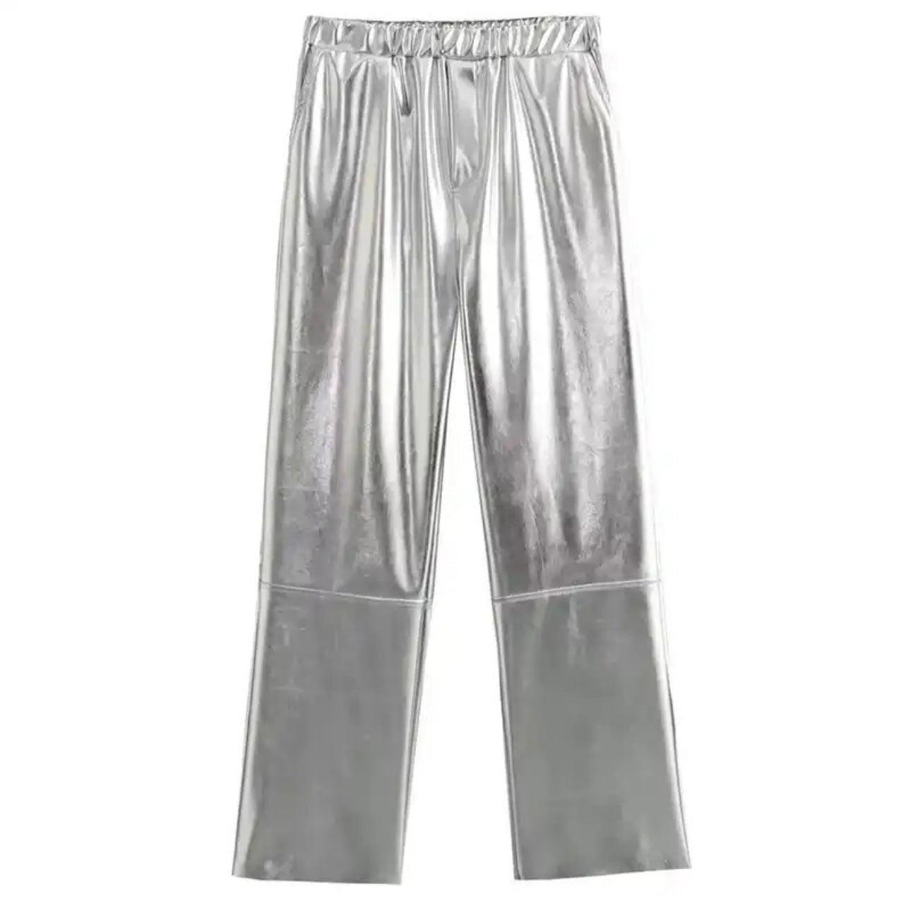 Silver Fox Trousers