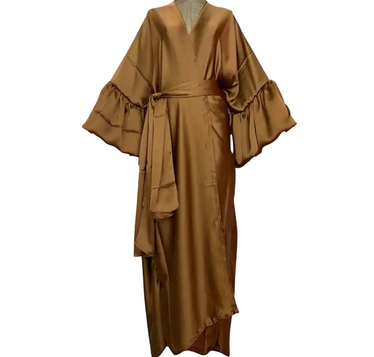 Nyx Goddess Robes